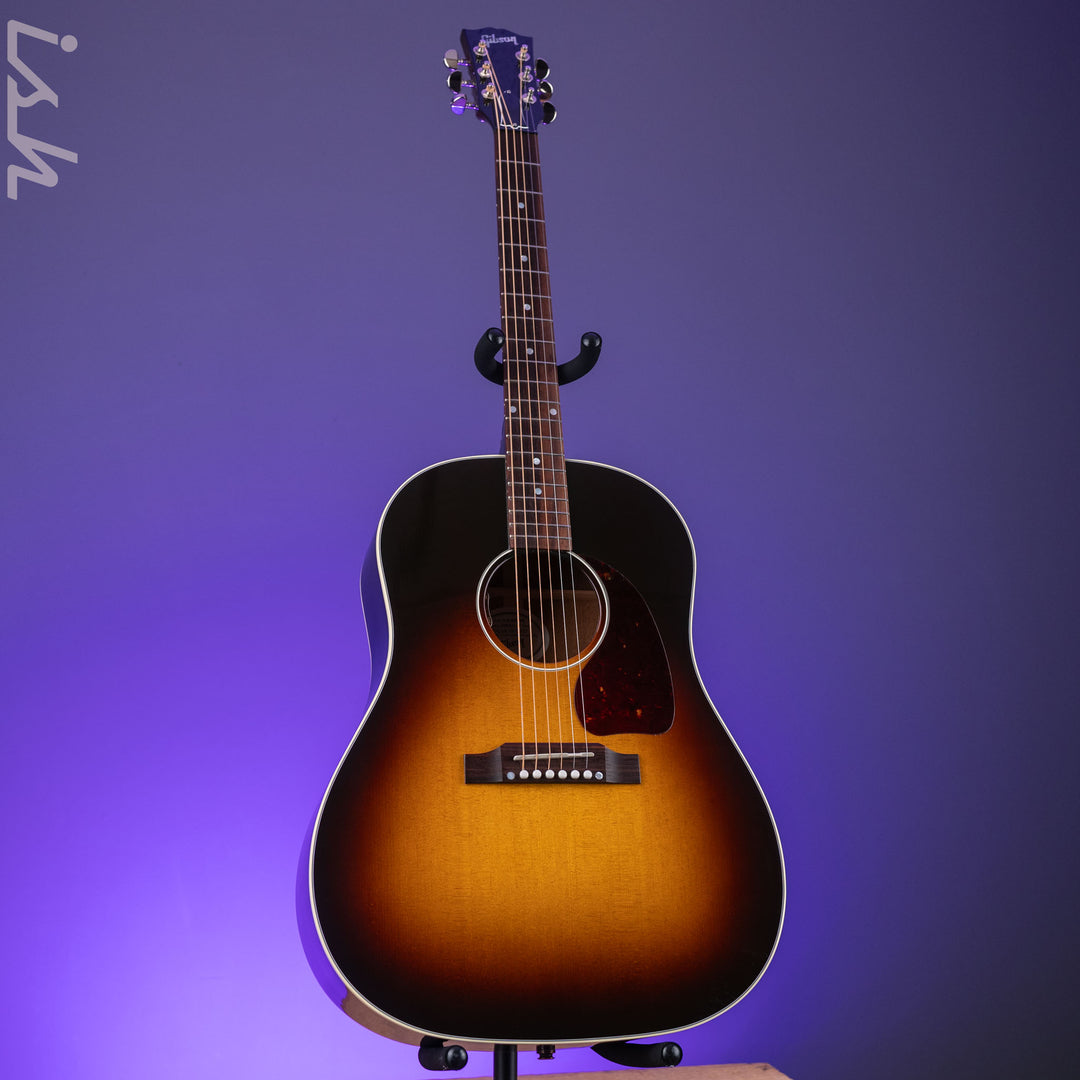 2022 Gibson J-45 Standard Vintage Sunburst