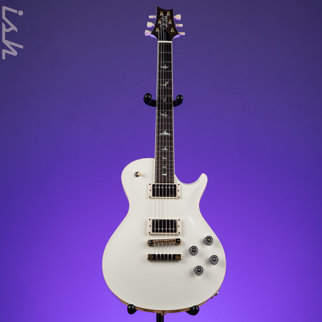 PRS McCarty 594 Singlecut Electric Guitar Antique White
