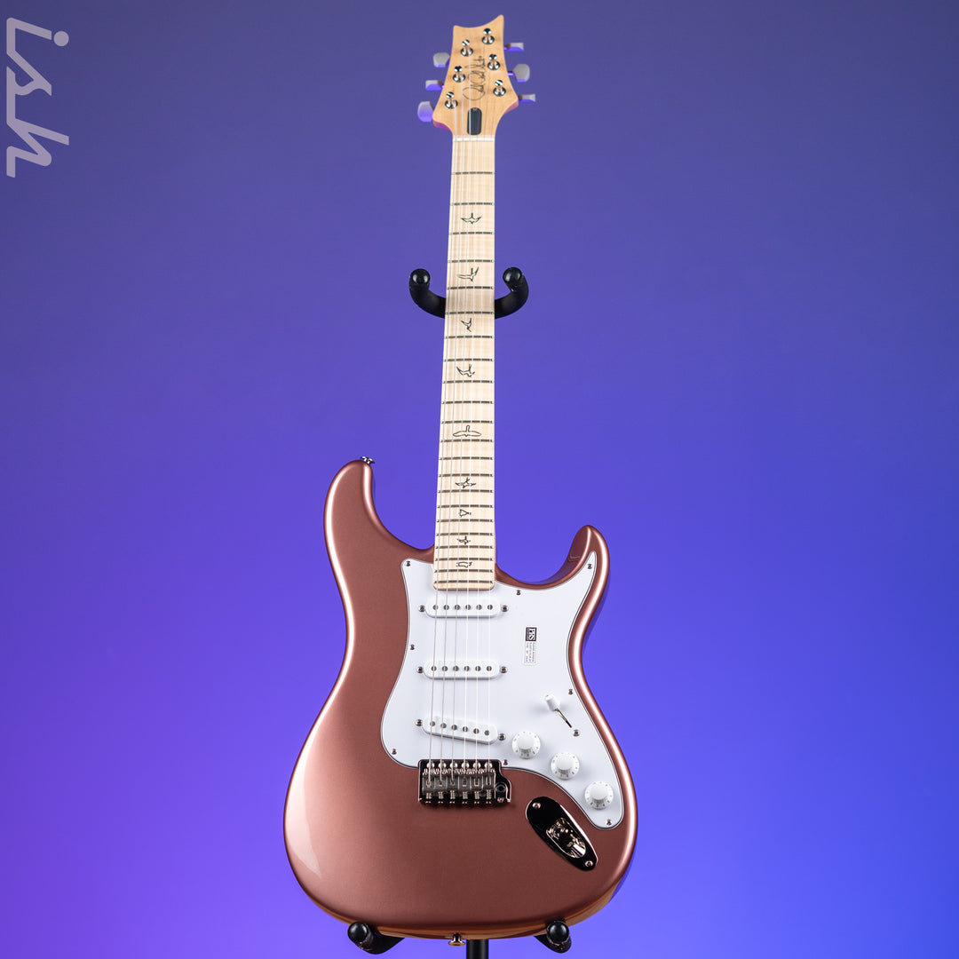 PRS Silver Sky John Mayer Signature Midnight Rose