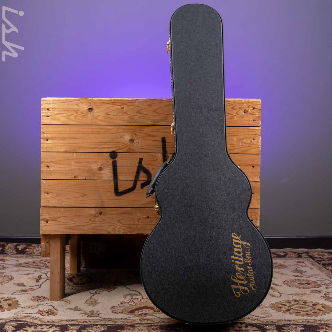 2026 Heritage H-150 Standard Burbon Burst
