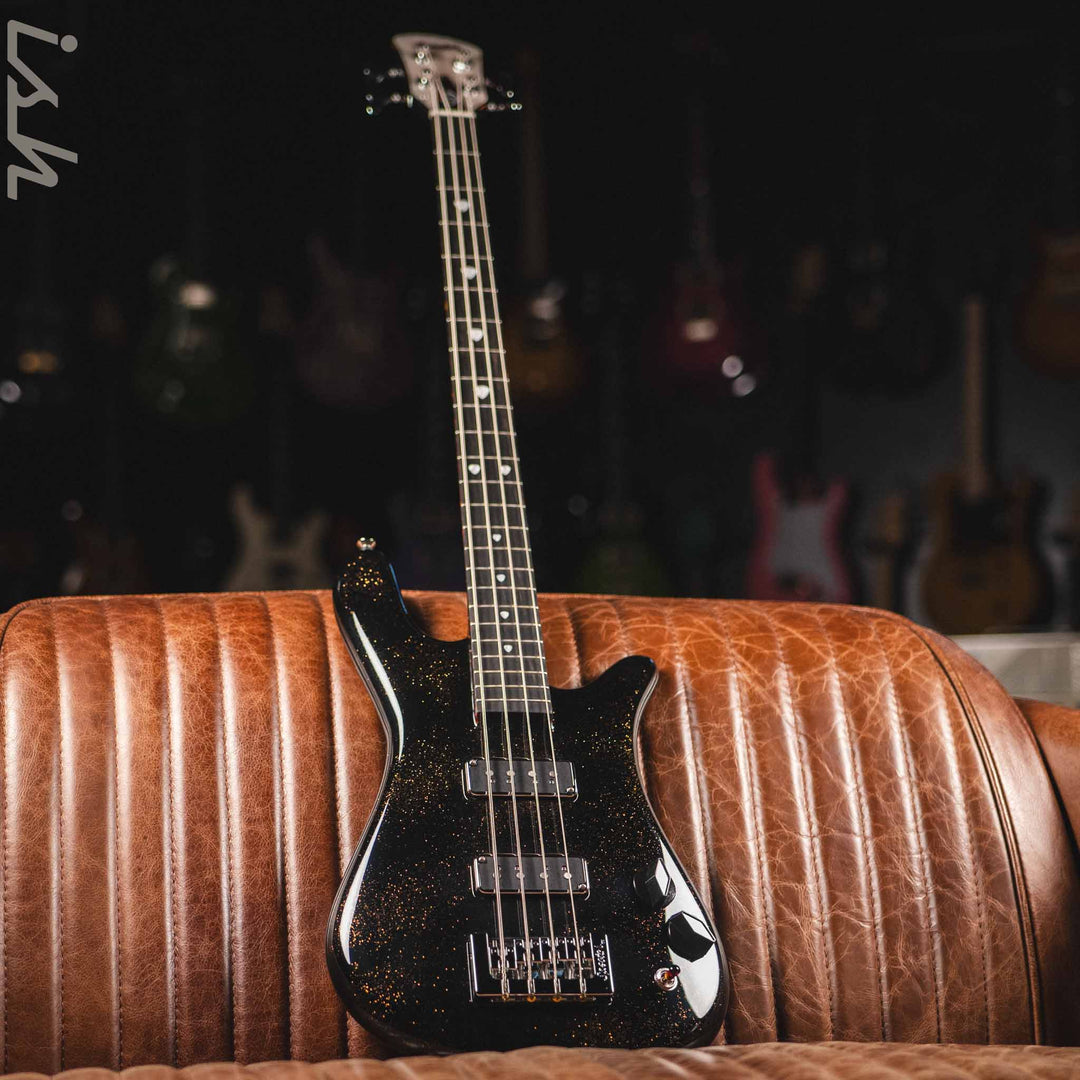 Spector NS-2 Adam - Woodstock Custom Collection V2