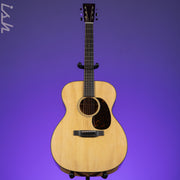 Martin Standard Series 000-18 Auditorium Acoustic Guitar Natural