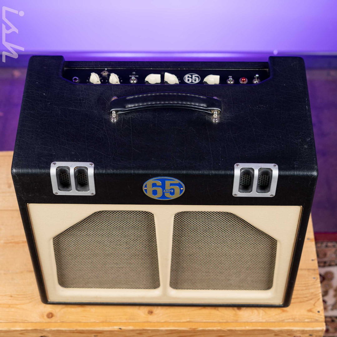 65 Amps Lil&