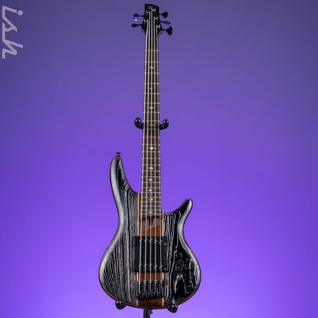 2021 Ibanez Premium SR1305SB Magic Wave Low Gloss