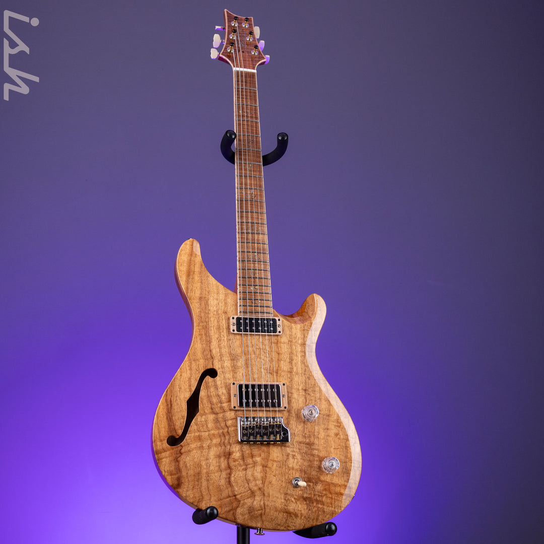 PRS Private Stock Vela Tasmanian Blackwood