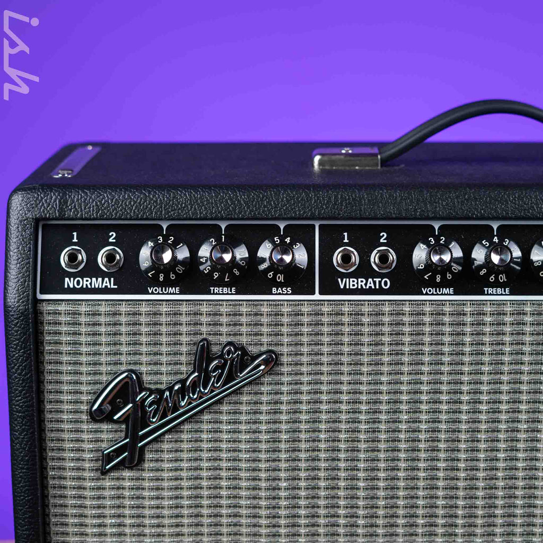2022 Fender &