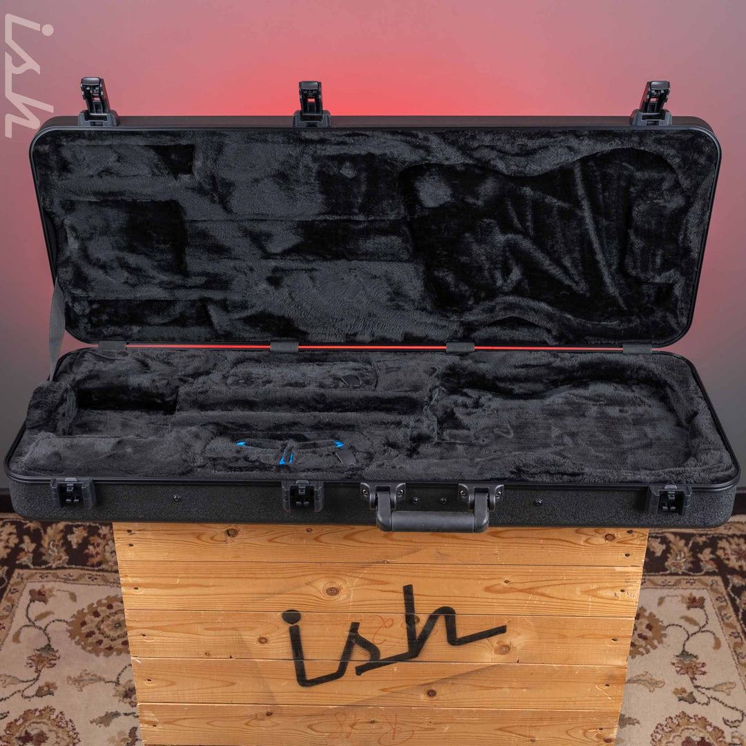 PRS D1 Multifit Hardshell Electric Guitar Case (Custom, McCarty, Specialty, and Singlecut)