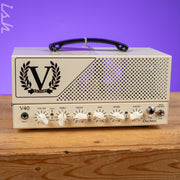 Victory V40 The Duchess 40-Watt Guitar Amplifier Head