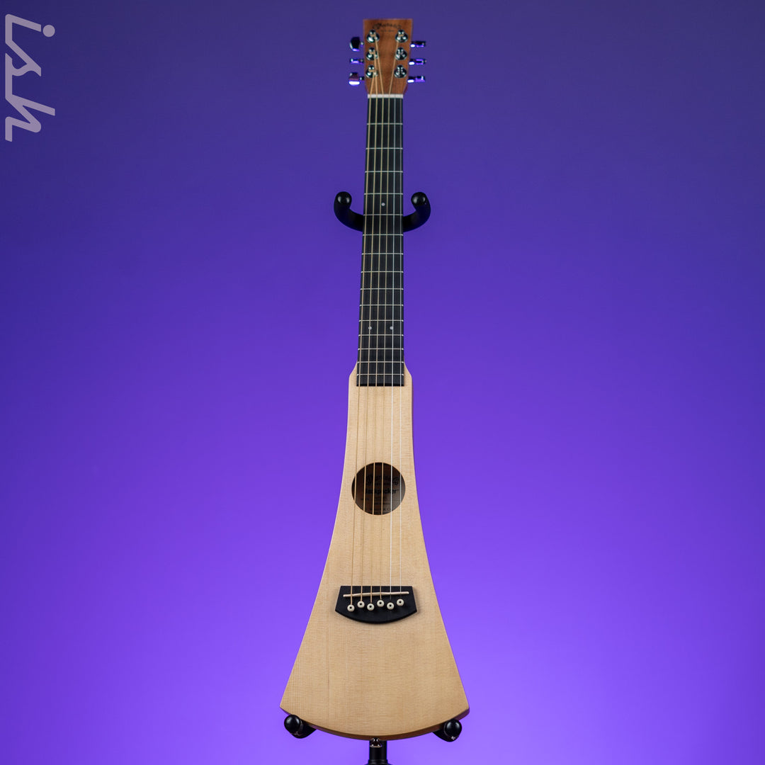 2022 Martin Backpacker Steel String Guitar