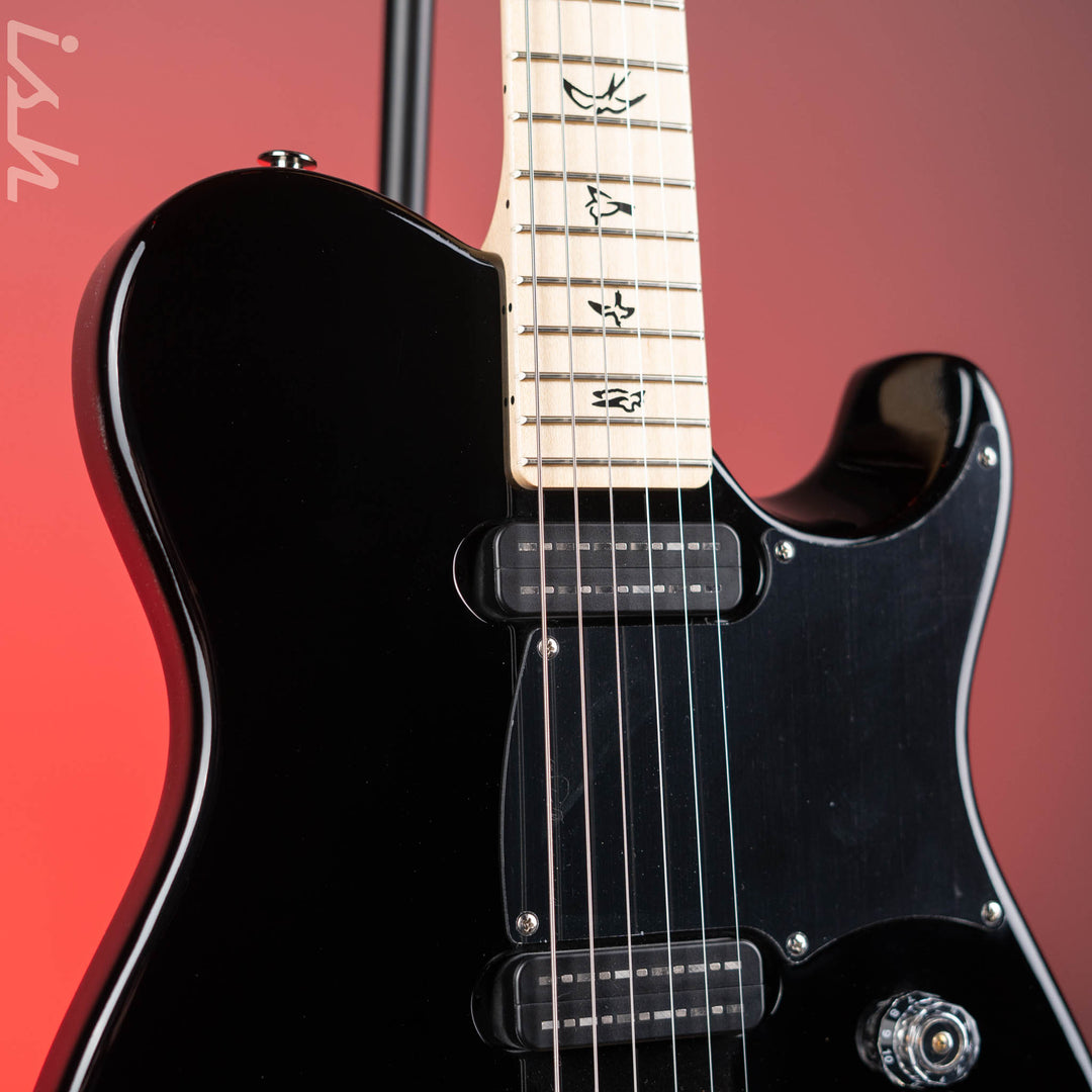 PRS NF 53 Electric Guitar Black