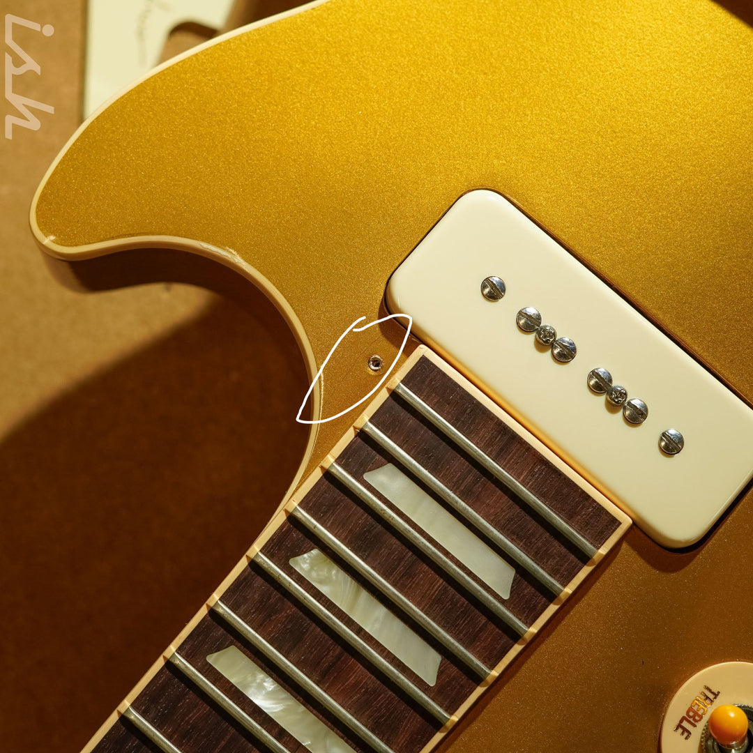 2013 Gibson Les Paul &