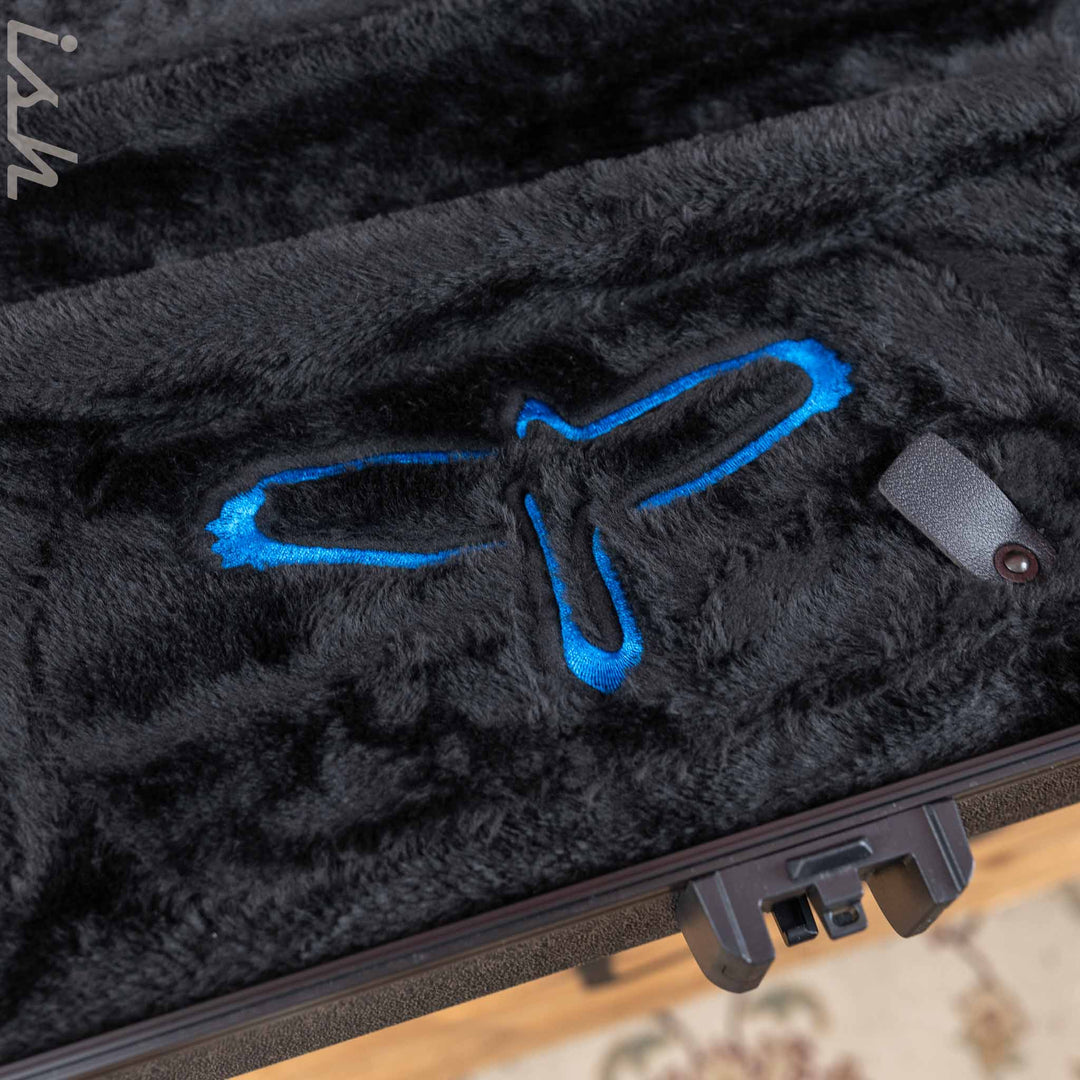 PRS D1 Multifit Hardshell Electric Guitar Case B-STOCK (Custom, McCarty, Specialty, and Singlecut)