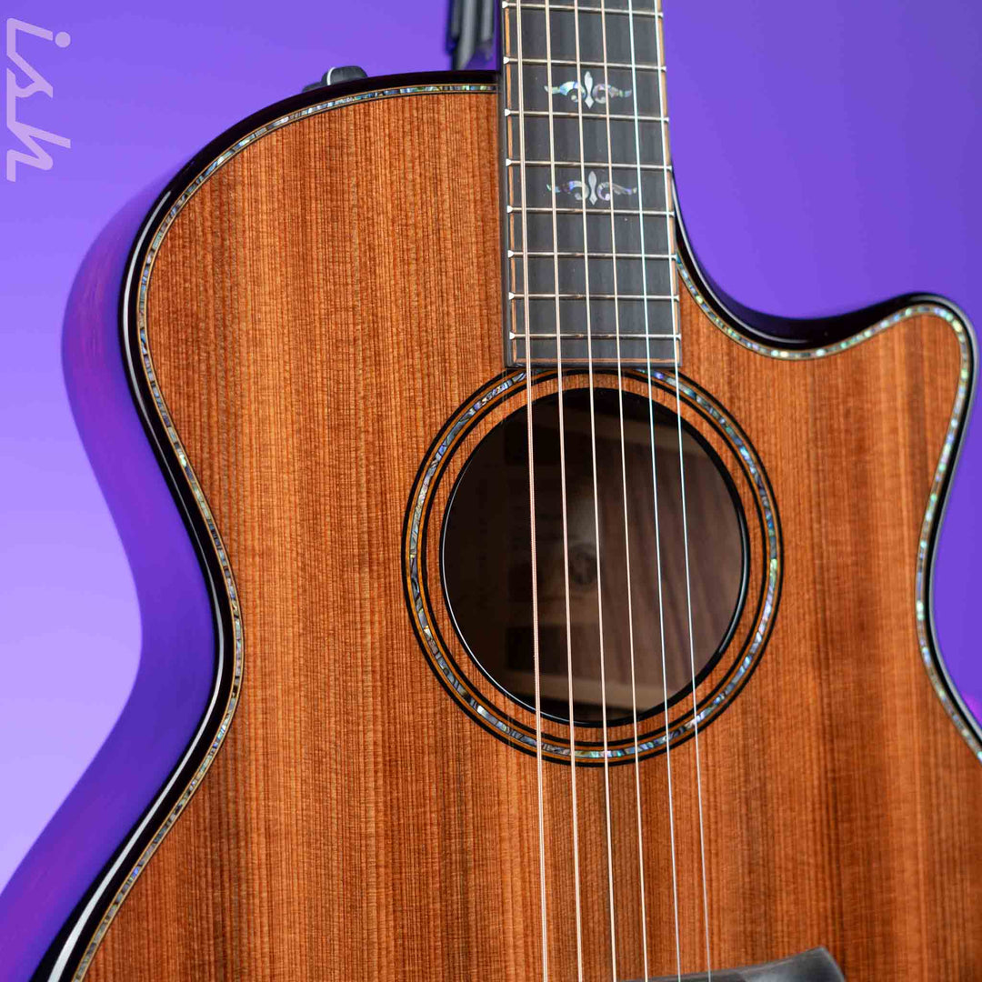 Taylor Builder&