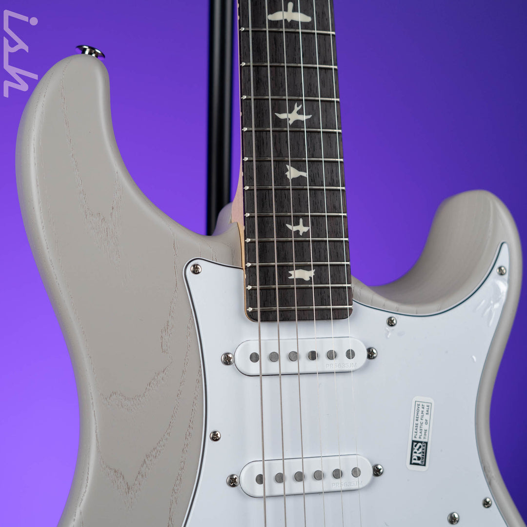 2024 PRS Silver Sky "Dead Spec" Moc Sand