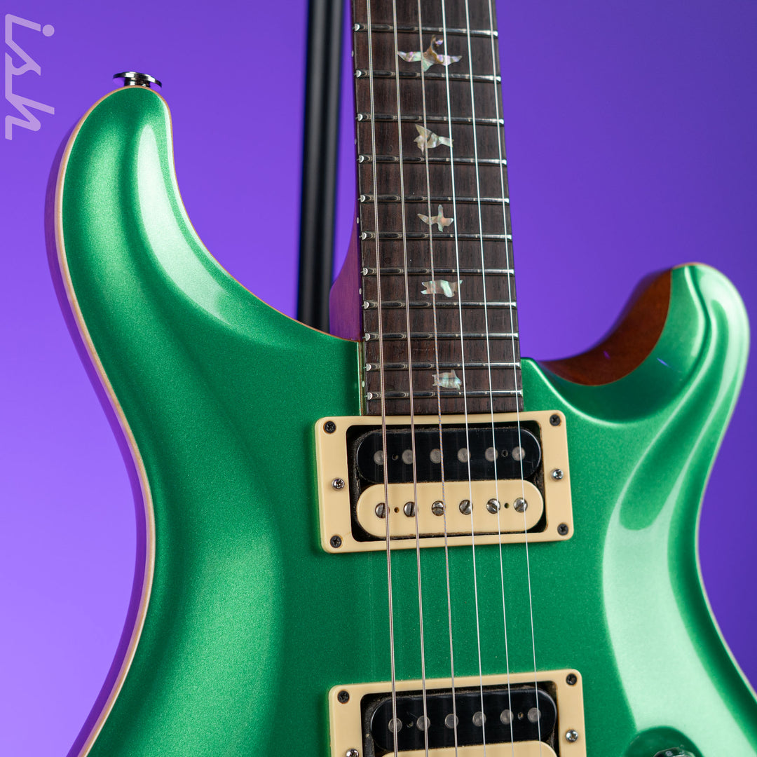 2007 PRS &