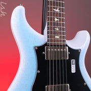 PRS S2 Standard 22 Satin Reverse Cloud Burst Custom Color