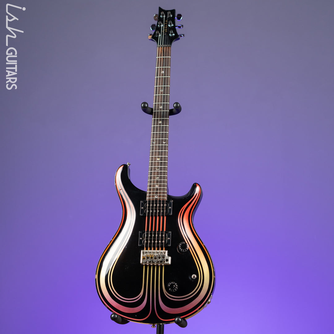 1985 PRS Custom 24 Metal 
