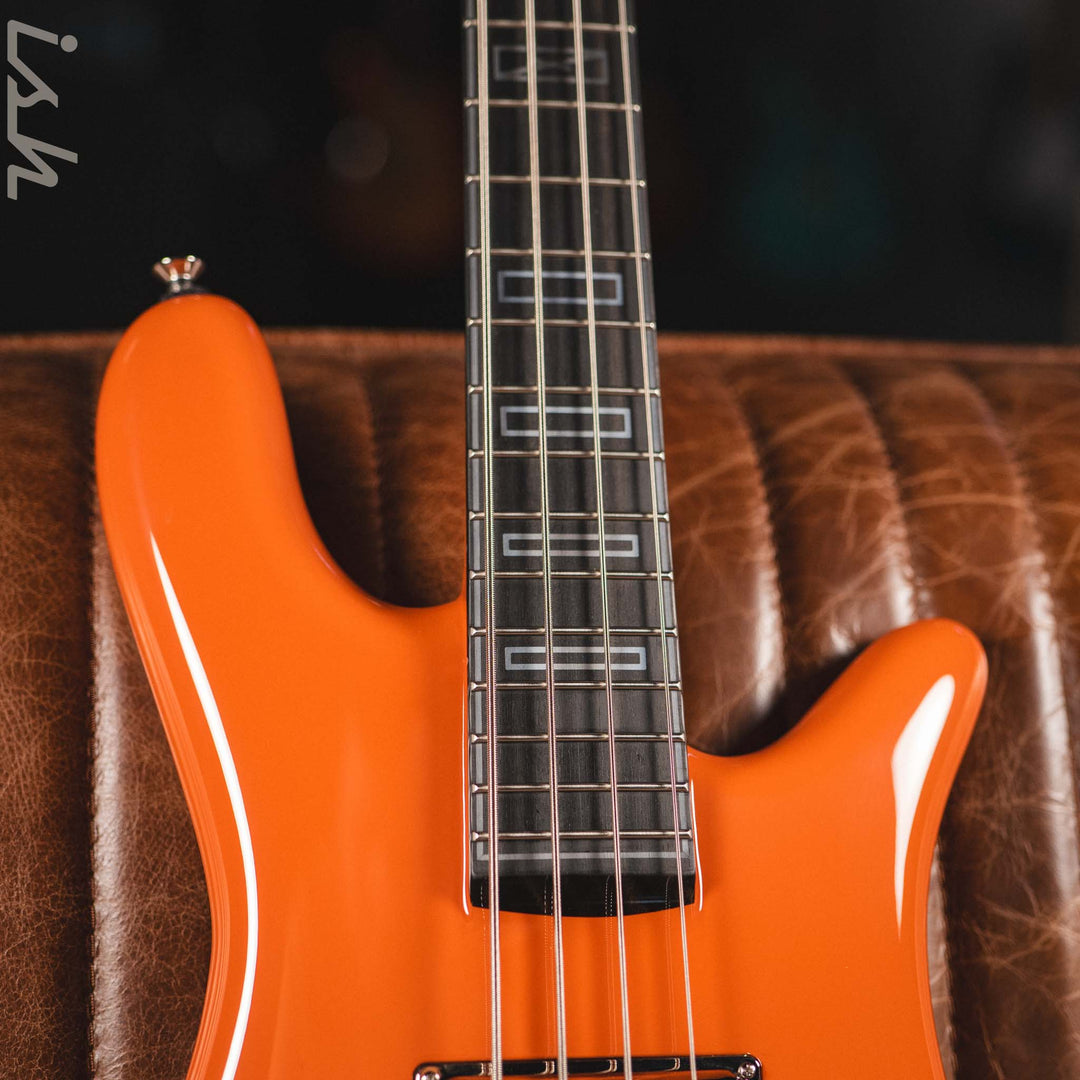 Spector NS-2 Jeff - Woodstock Custom Collection V2