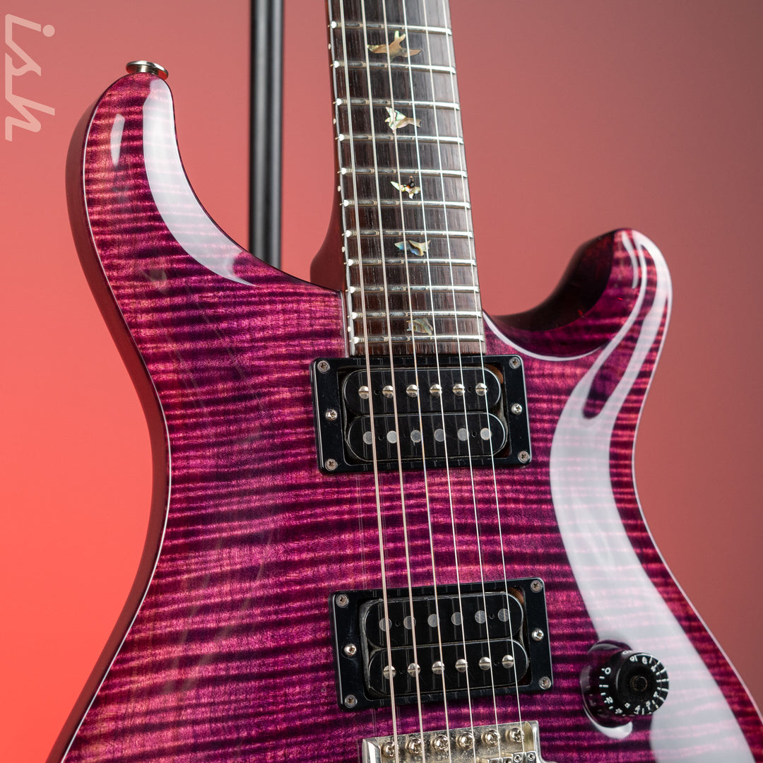 1986 PRS Custom 24 Signature Series 