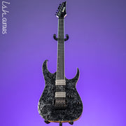 Ibanez RG5320 Prestige Electric Guitar Cosmic Shadow