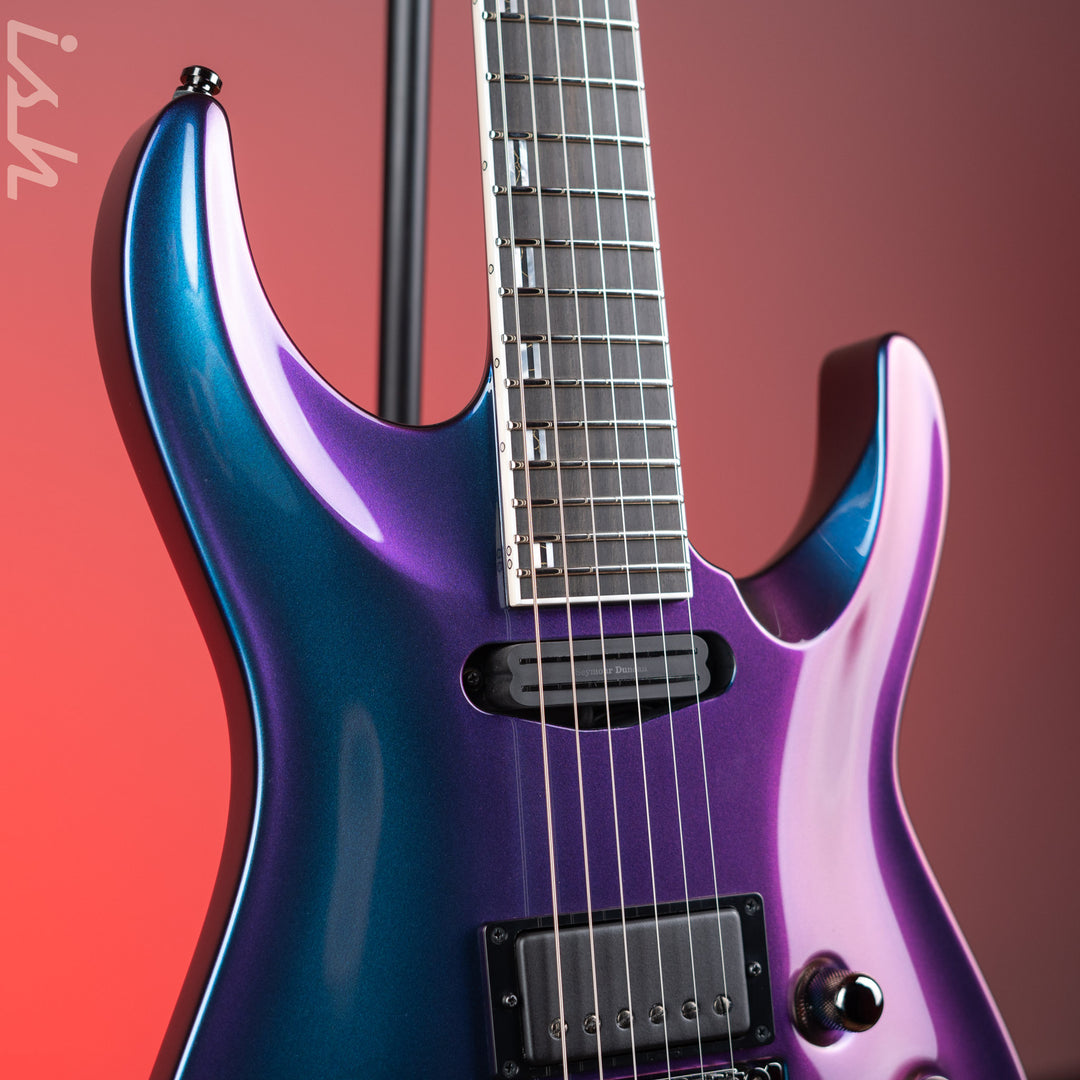 ESP Horizon-I Original Series Japan Floyd Rose Andromeda II Demo