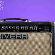 2013 Rivera Sedona 55 All Tube Electric/Acoustic Guitar Combo