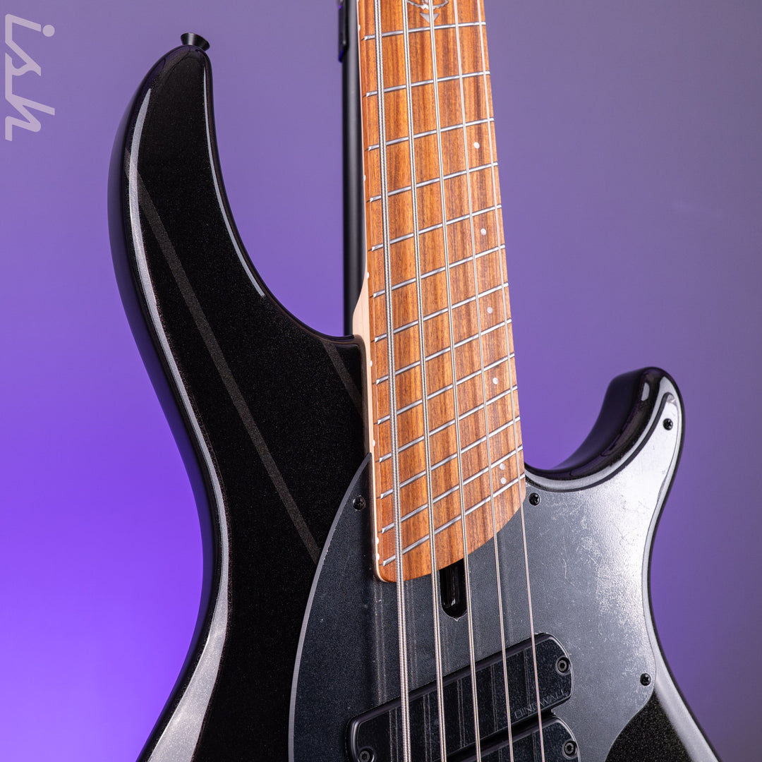 Dingwall John Taylor JT3 5-String Bass Stealth Black