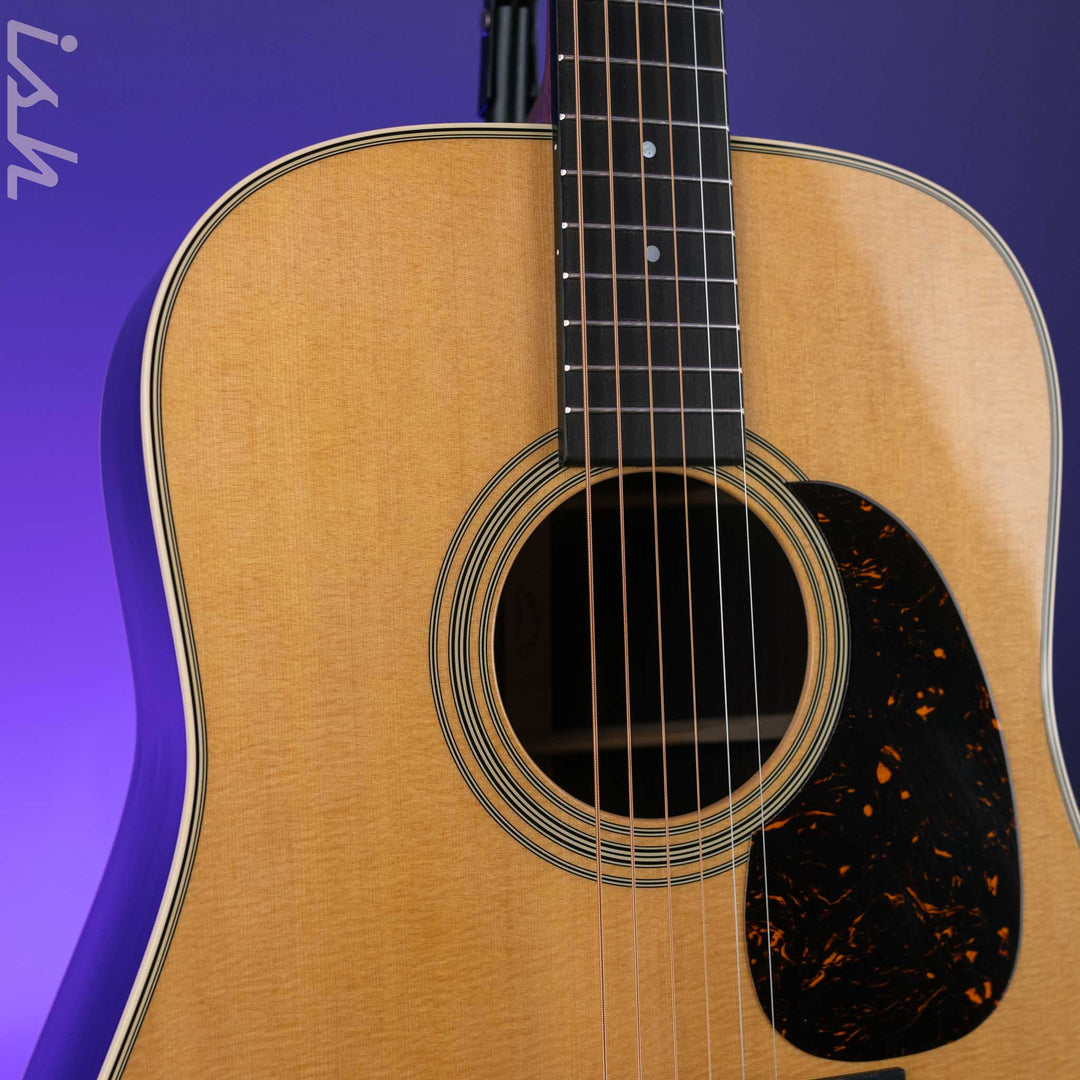 2024 Martin D-28 Standard Series