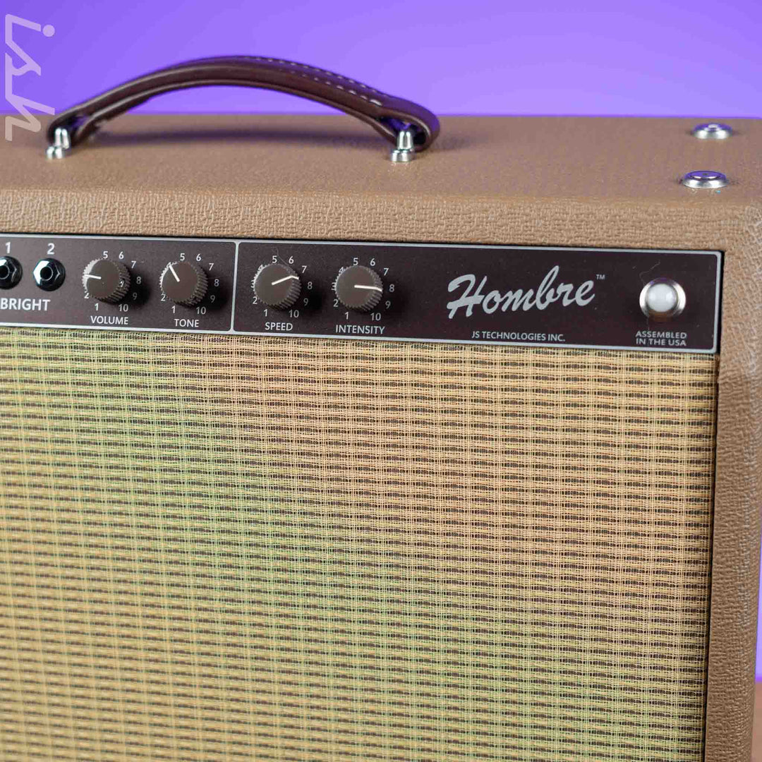 Suhr Hombre 18W 1x12 Combo Amplifier