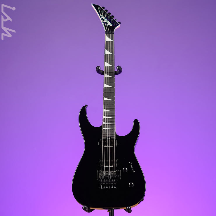 Jackson MJ Series Dinky DKR Gloss Black Demo
