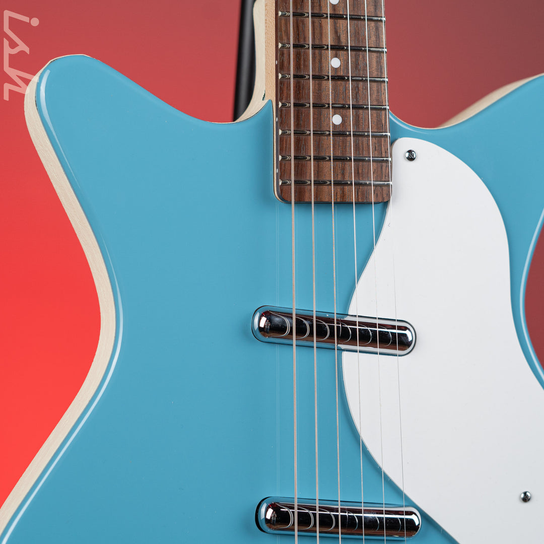 Danelectro Stock &