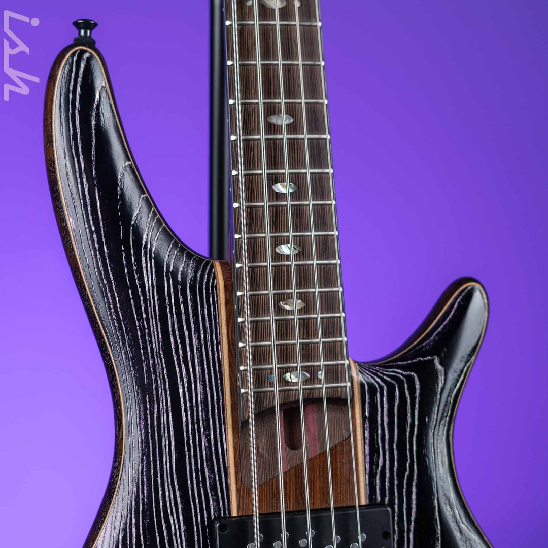 2021 Ibanez Premium SR1305SB Magic Wave Low Gloss