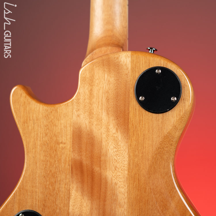 PRS SE Zach Myers 594 Semi-Hollow Myers Blue (Signed by Zach Myers