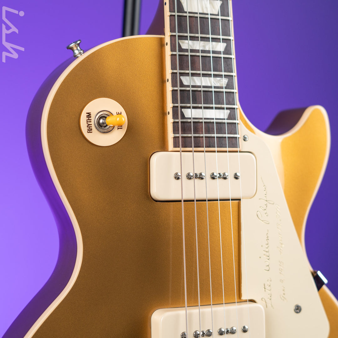2013 Gibson Les Paul &