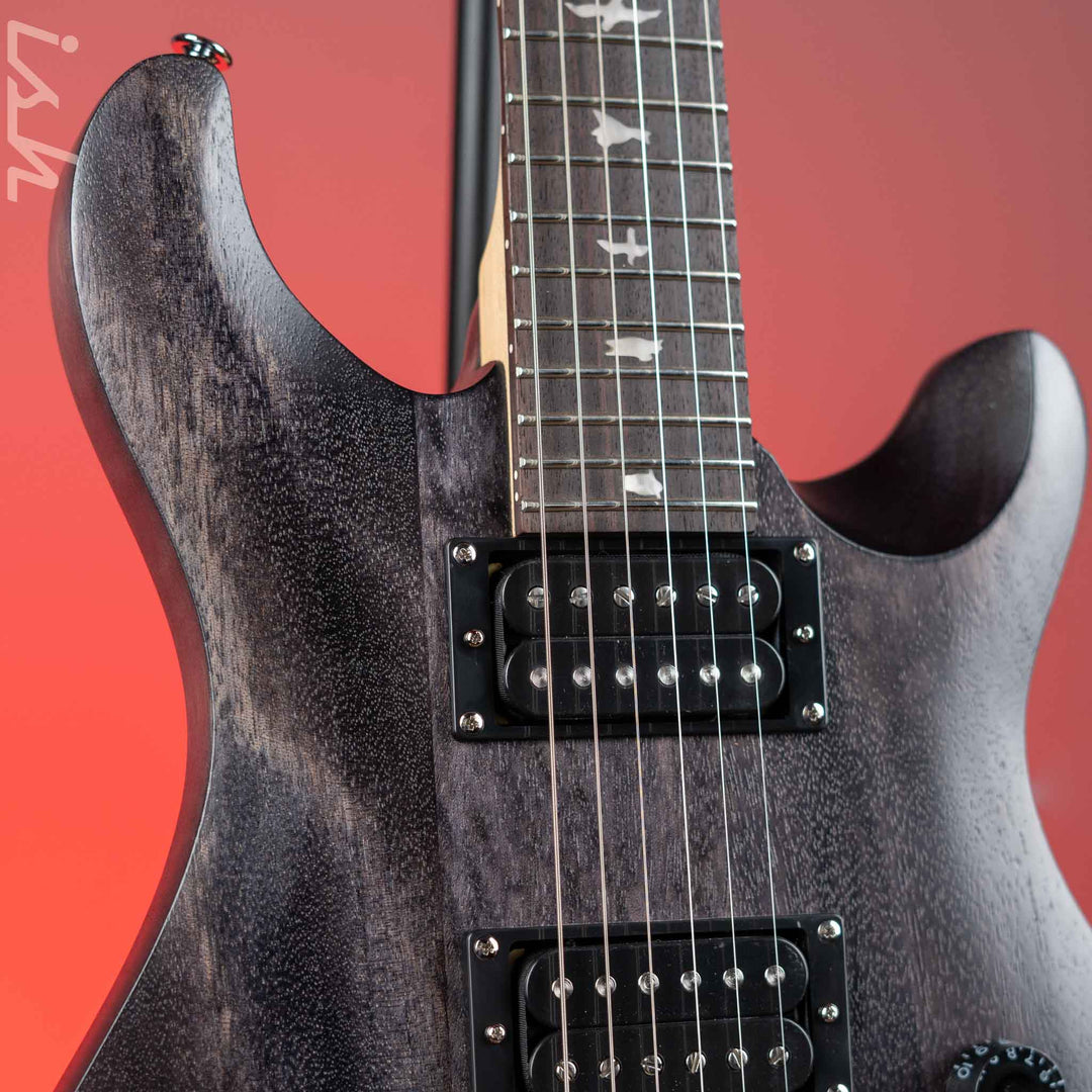 PRS SE CE 24 Electric Guitar Charcoal