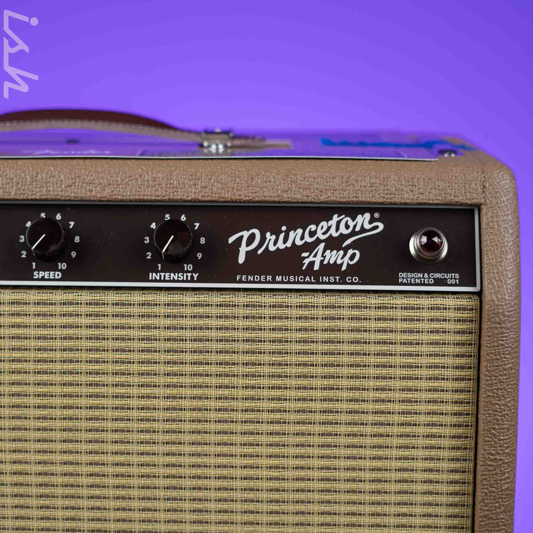 Fender &