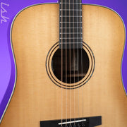 Alvarez LD70e Laureate 70 Dreadnought Acoustic-Electric Guitar - Daybreak