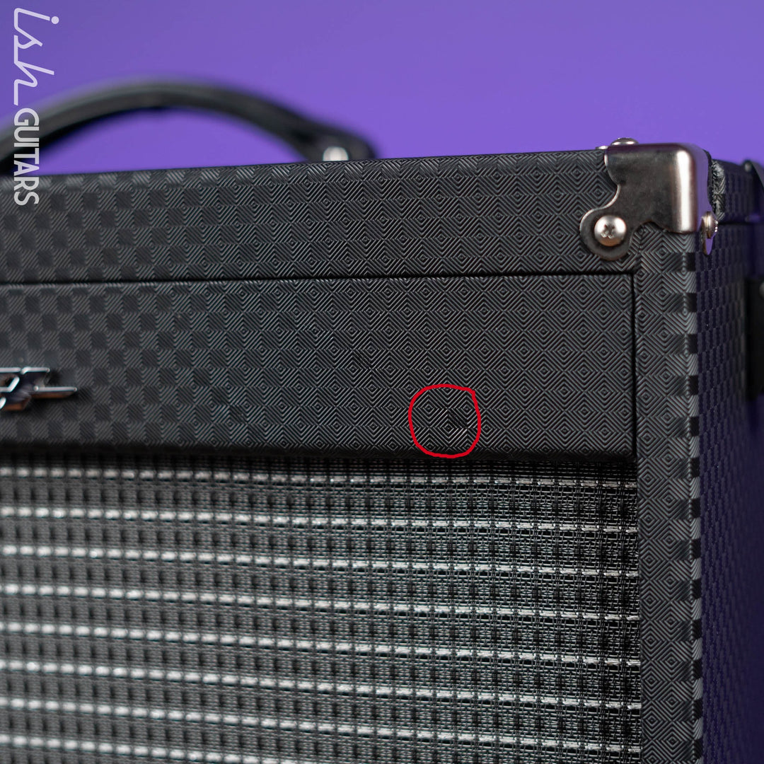2019 Ampeg PF-50T Portaflex Bass Amplifier Head and PF-115HE Cab