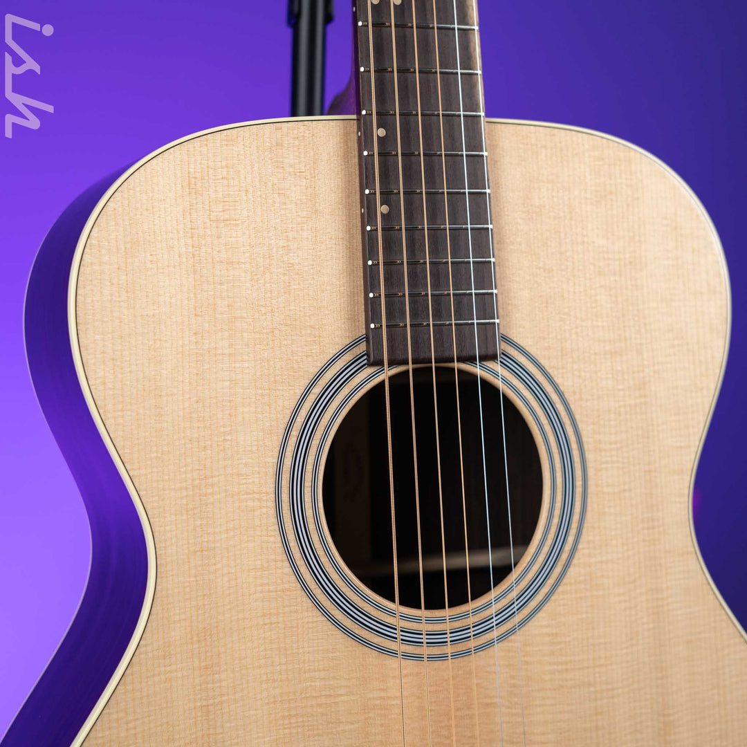 Martin Custom Shop OM-28 Style East Indian Rosewood Natural