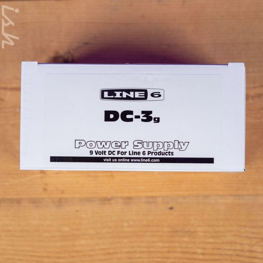 Line 6 HX Effects Processor