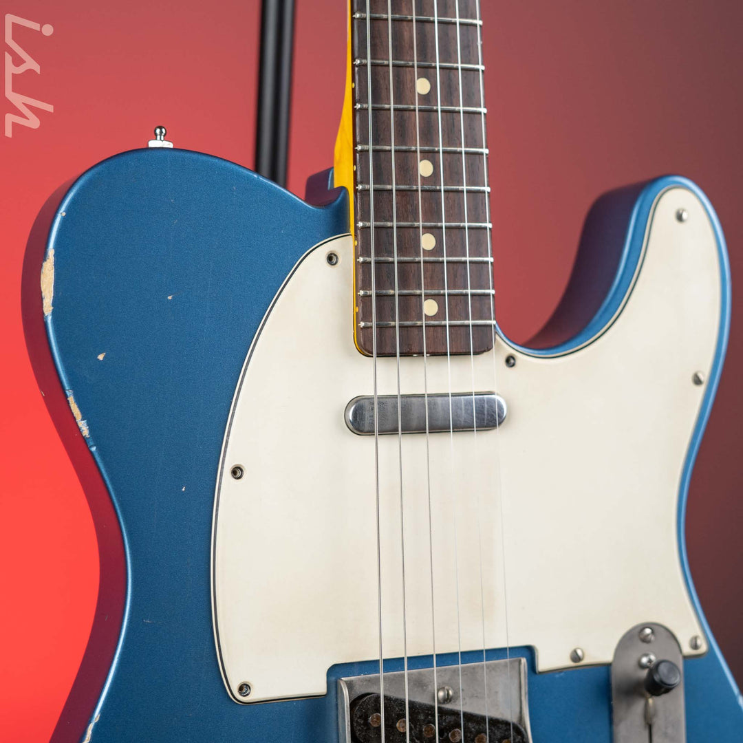 2017 LSL Instruments &