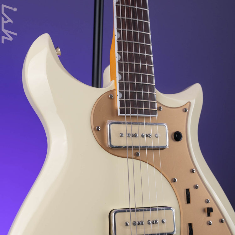 Gretsch Electromatic® Jack Antonoff Signature CVT Double-Cut B