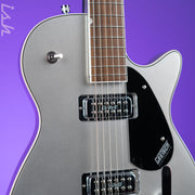 2021 Gretsch G5260T Electromatic Baritone w/ Bigsby Silver