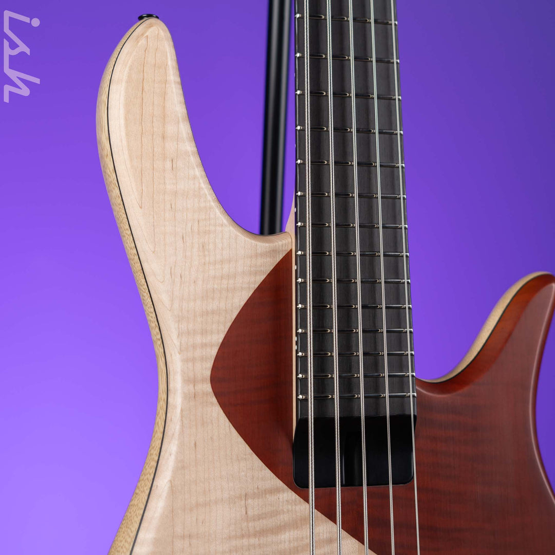 Fodera Martinie "Blondie" Standard 5-String Bass