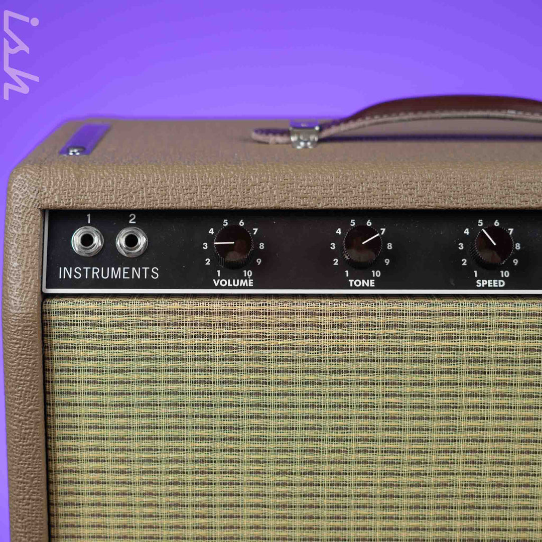 Fender &