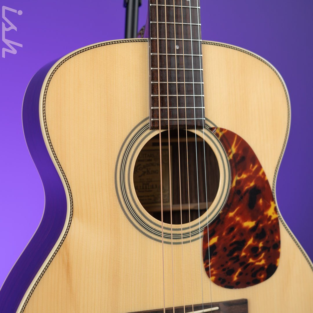 2021 Recording King RO-328 Acoustic Guitar