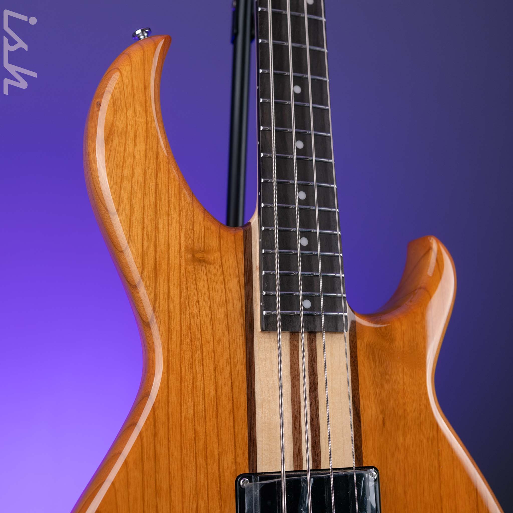 Aria Pro II SB-700 Oak – Ish Guitars
