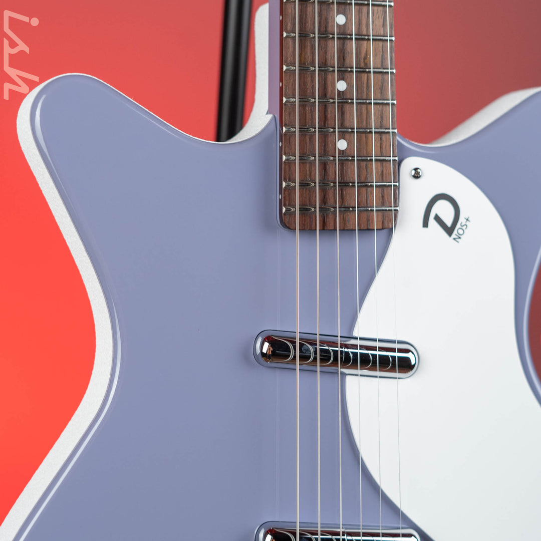 Danelectro &