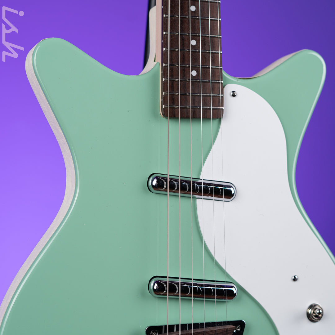 Danelectro Stock &