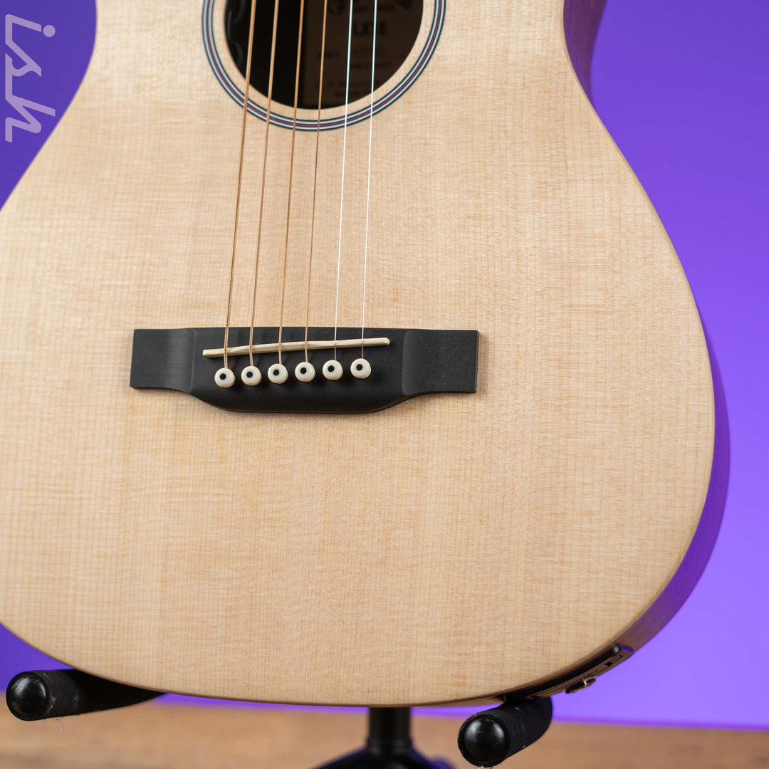 2024 Martin LX1E Little Martin Acoustic-Electric Guitar